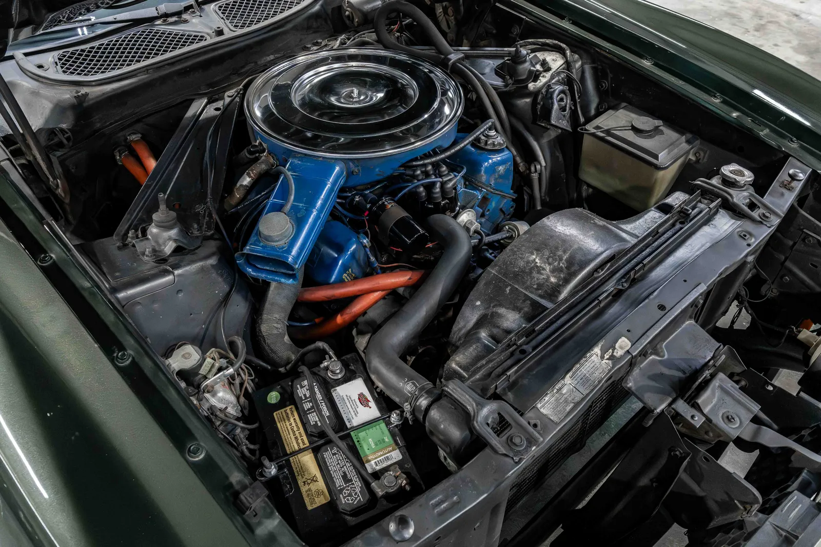 1971-Ford-Mustang-Dark Green-211273-40.jpg